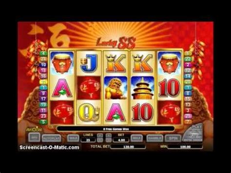 pokie wins lucky 88|Lucky 88 Pokie win .